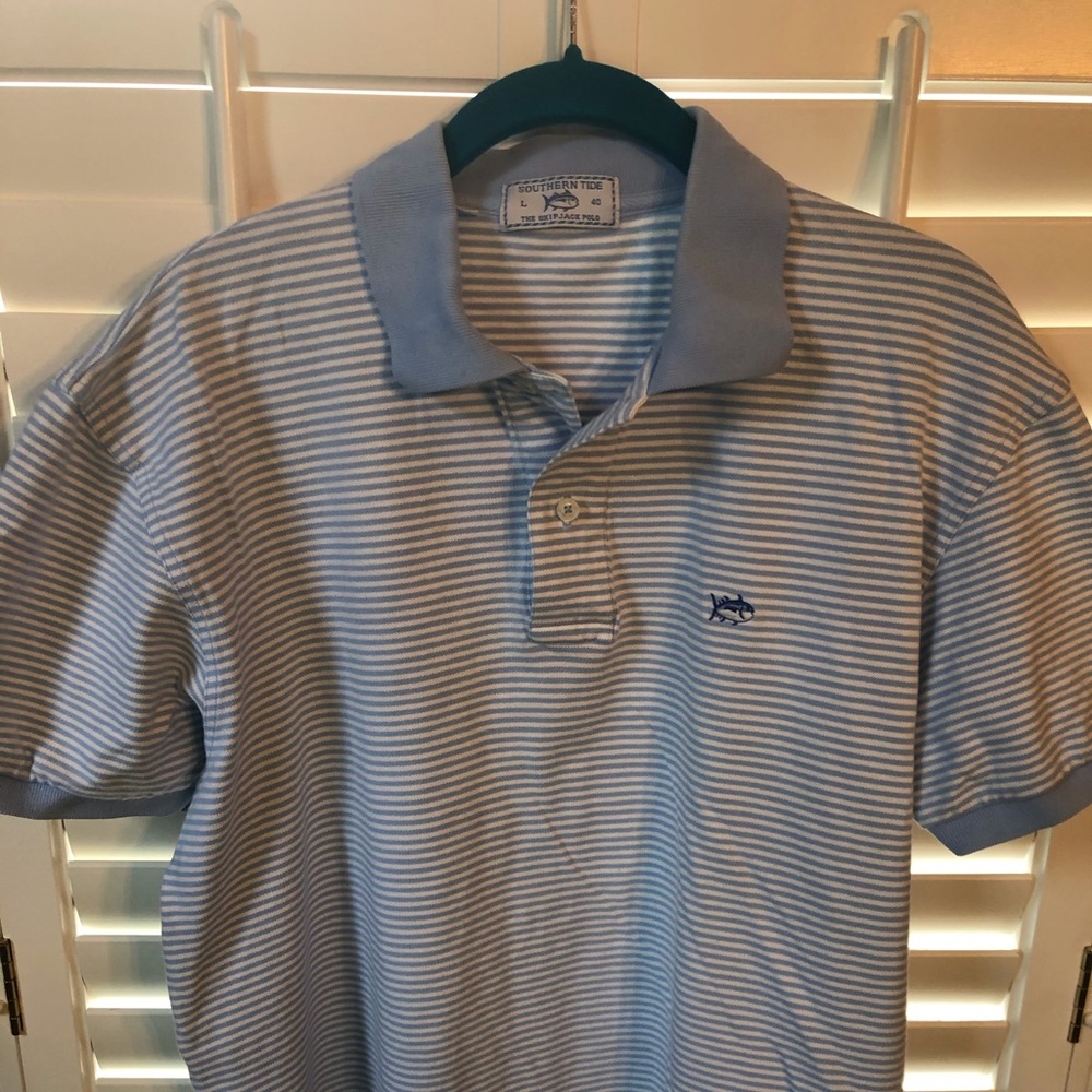Southern Tide Polo